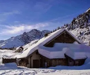 Refuge Buffère