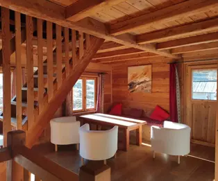 Refuge Buffère