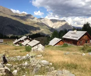 Refuge Buffère