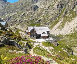 refuge de nice