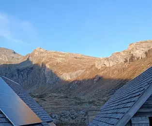 Refuge de Plaisance