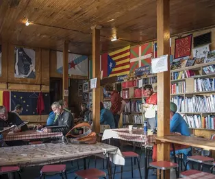 Refuge des Grands Mulets