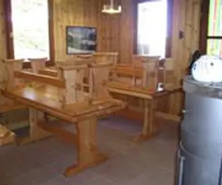 Refuge des Souffles