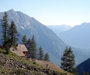 Refuge des Souffles
