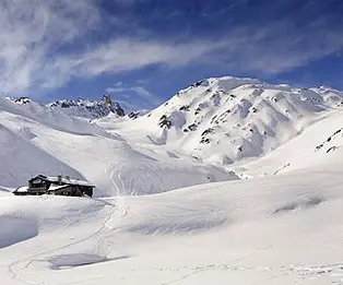 Refuge des Drayères