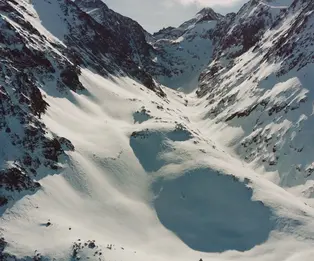 Refuge du Pinet