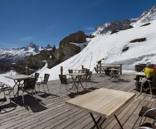 Refuge Laval