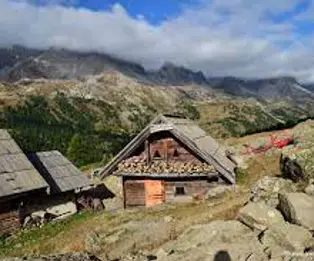 Refuge Ricou