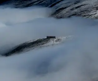 Refuge du Viso