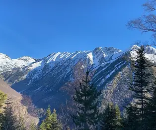 Refugi de la Pleta del Duc