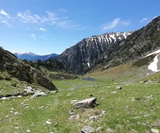Refugi del Pla de l'Estany