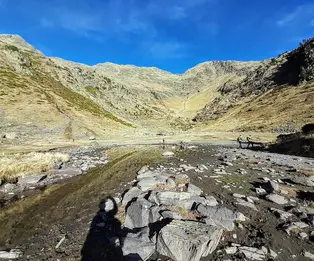 Refugi del Pla de l'Estany