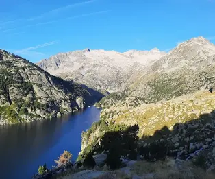 Refugi Ventosa i Calvell