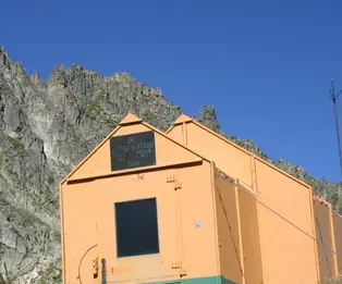 Refugi Gerber Mataró