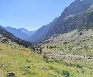 Refugio de Barrosa