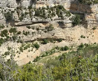 Refugio de Belsué