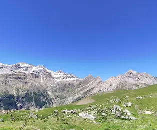 Refugio de la Estiva