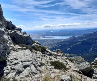 Refugio de la Najarra