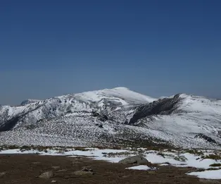 Refugio de la Najarra