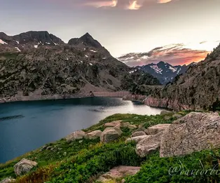 Refugio de los Arteseros