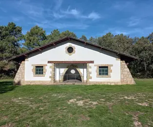 Refugio de Peñagorda