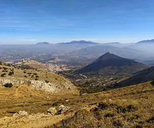 Refugio del Notario