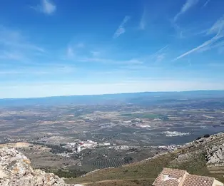 Refugio del Notario
