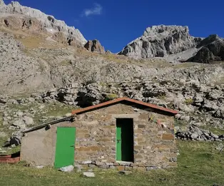 Refugio El Canturrial