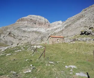 Refugio El Canturrial