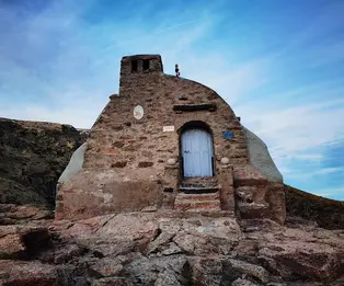 Refugio Zabala