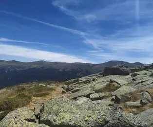 Refugio Zabala