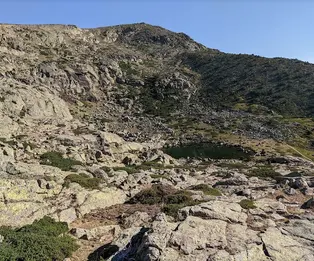 Refugio Zabala