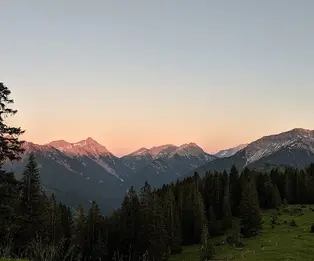 Reuttener Hütte