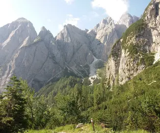 Ricovero Carnizza di Riofreddo