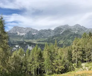 Ricovero Casera Goriuda di sopra