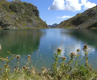 Rifugio Carestia