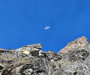 Rifugio Cesare Dalmazzi