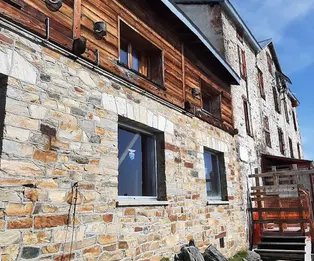 Rifugio Città di Vigevano