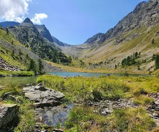 Rifugio della Lausa
