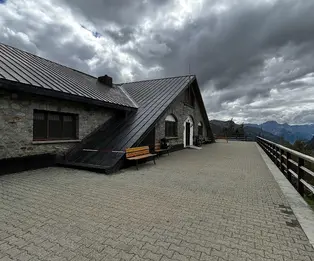 Rifugio Elena