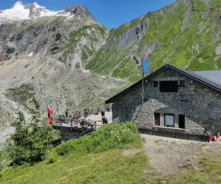 Rifugio Elena