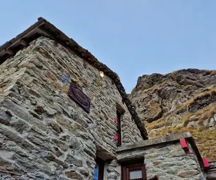 Rifugio Fornetto