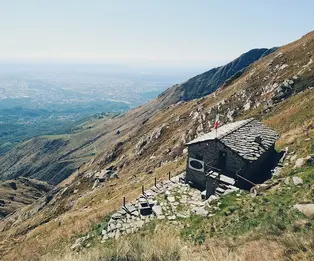 Rifugio Fornetto