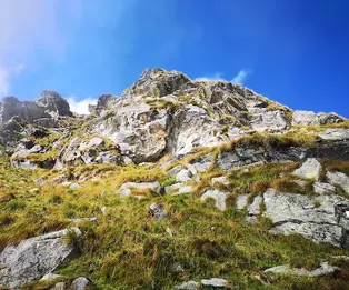 Rifugio Fornetto
