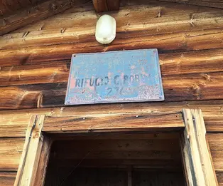 Rifugio Giovanni Bobba
