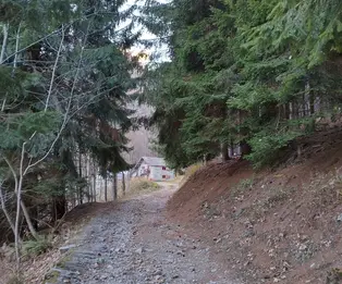 Rifugio Gorello