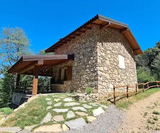 Rifugio Lupo