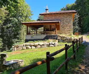 Rifugio Lupo
