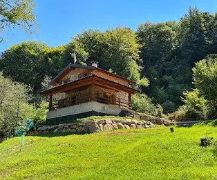 Rifugio Lupo