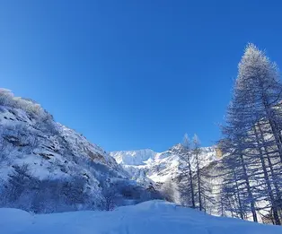 Rifugio Mezol